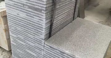 大庆芝麻白火烧面成品