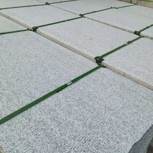 大庆 芝麻白斧剁面