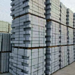 大庆 路沿石（路侧石），颜色一致，尺寸标准