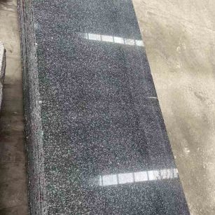 大庆 芝麻黑光面