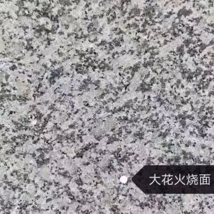 大庆 芙蓉白（芝麻白大花）火烧面