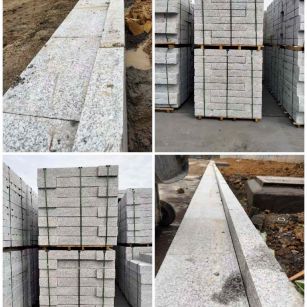 大庆 芙蓉白路沿石，性价比之王