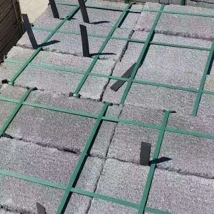 大庆 仿古石大量生产中