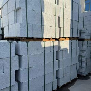 大庆 芝麻白路沿石