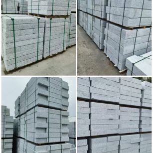 大庆 花岗岩路沿石多少钱