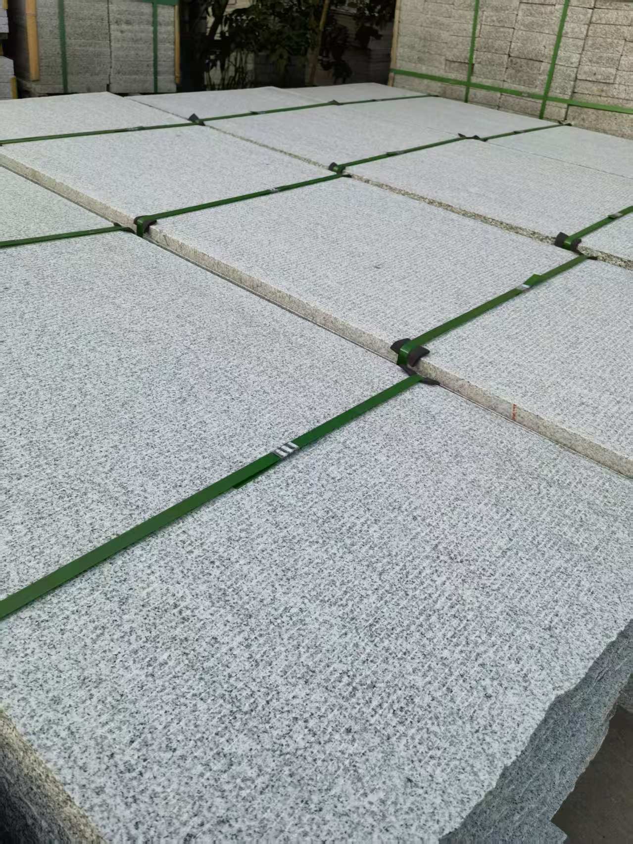 大庆 芝麻白斧剁面