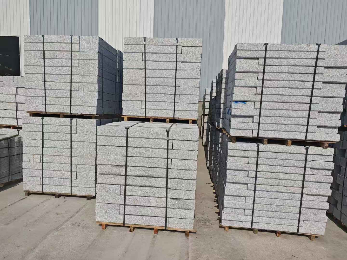 大庆 芙蓉白路沿石，价格便宜