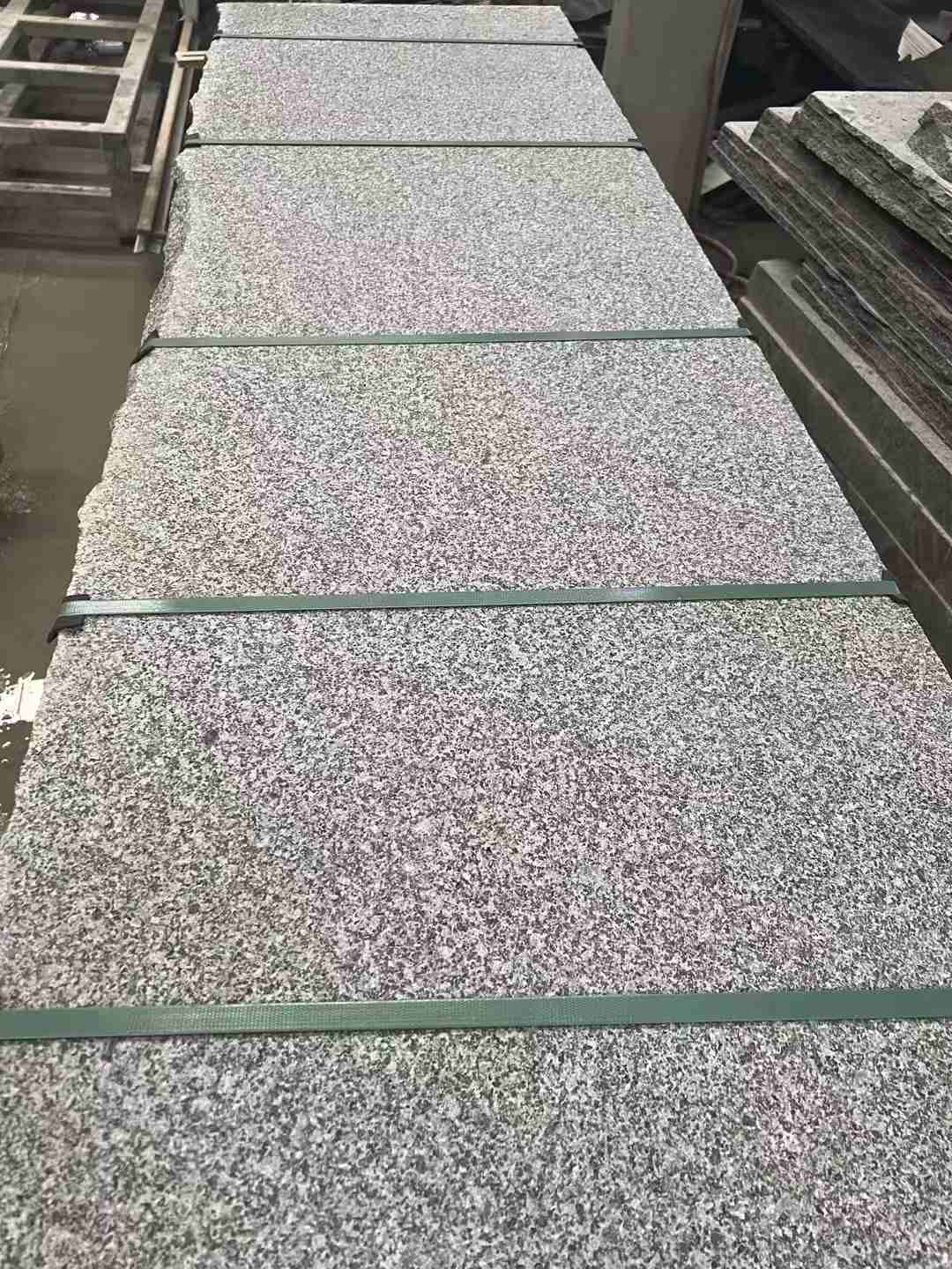 大庆 芝麻黑火烧面