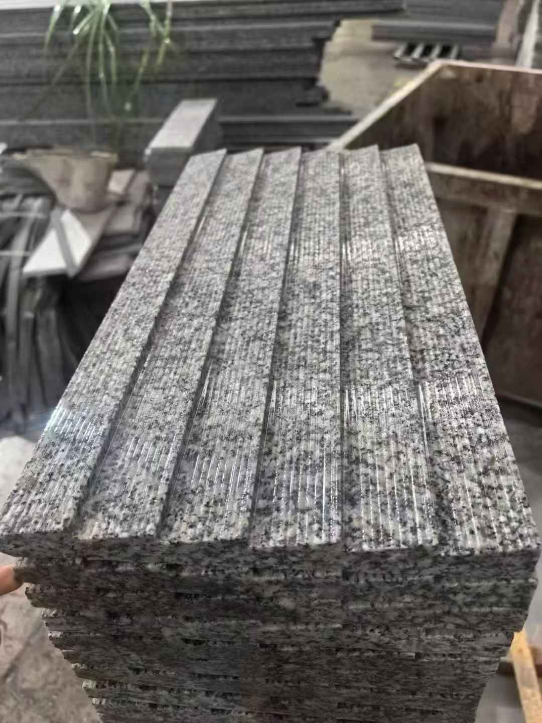 大庆 狼牙石