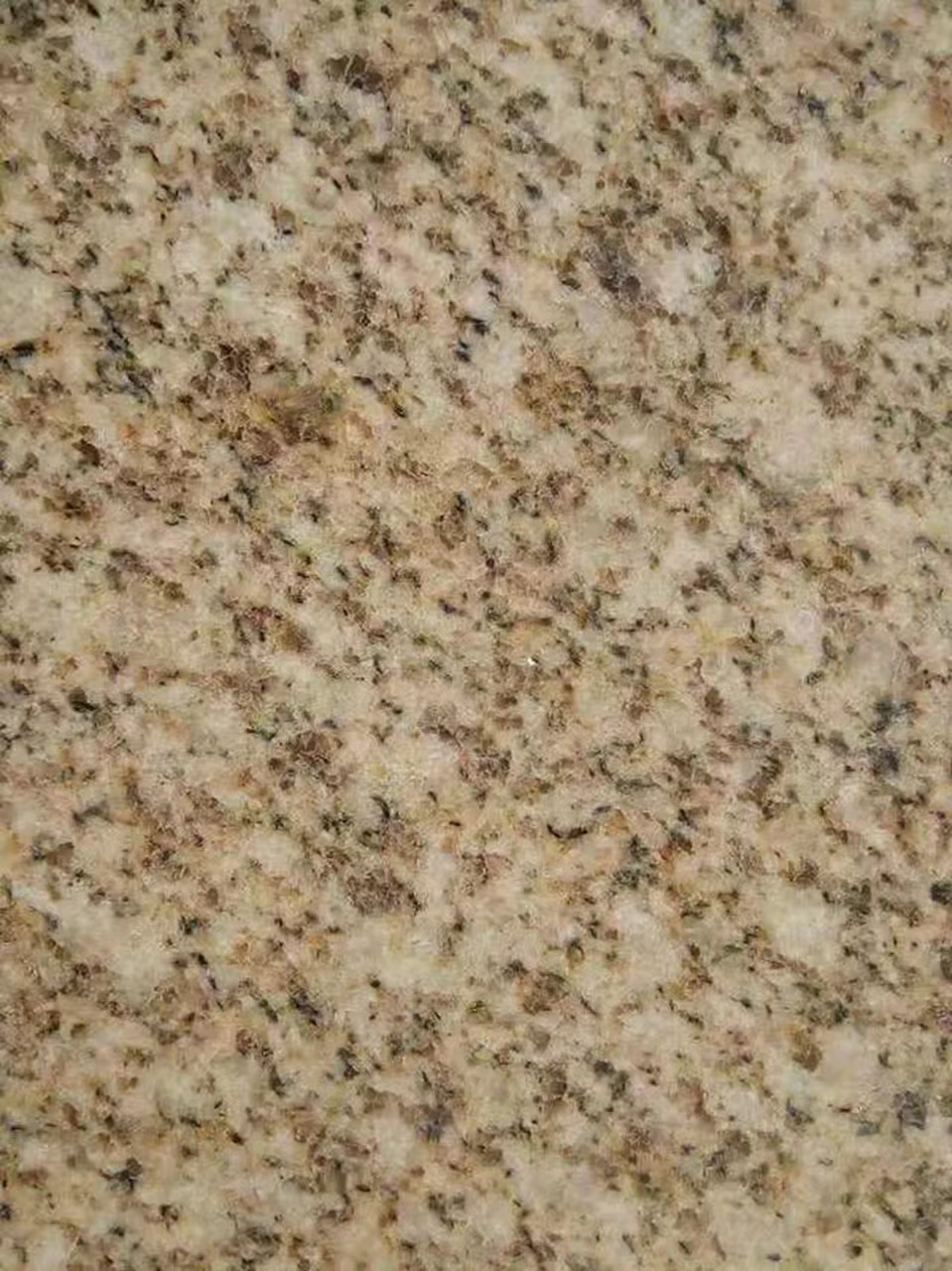 大庆黄金麻光面大花